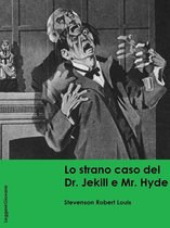 LeggereGiovane - Lo Strano caso del Dr. Jekill e Mr. Hyde