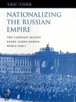 Nationalizing The Russian Empire