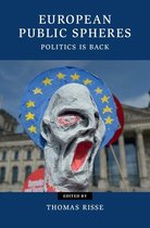 Contemporary European Politics - European Public Spheres