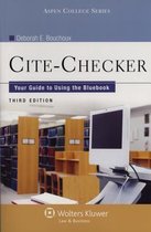 Cite-Checker
