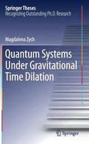 Quantum Systems under Gravitational Time Dilation