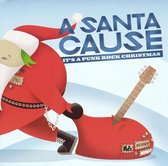 Santa Cause: It's a Punk Rock Christmas