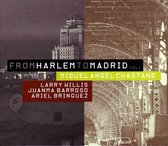 From Harlem to Madrid, Vol. 1