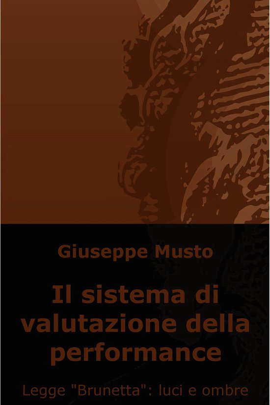 Il sistema di valutazione della performance