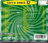 Super Dance, Vol. 12