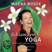 Schlampenyoga Oder Wo Geht's Hier Zur Erleuchtung? 2 Cds