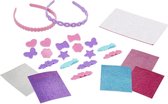 Melissa & Doug - Headbands and Barrettes Set