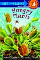 Step into Reading - Hungry Plants