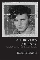 Omslag A Thriver s Journey
