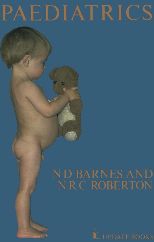 Paediatrics