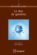 Le don de gamètes