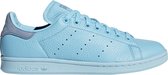 adidas Stan Smith  Sneakers - Maat 38 2/3 - Mannen - blauw/grijs