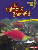 Lightning Bolt Books ® — Amazing Migrators - The Salmon's Journey