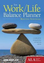 Work/life Balance Planner