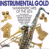 Instrumental Gold: 14 Hits of the 60's