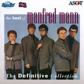 The Best of Manfred Mann: The Definitive Collection