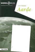 Wereldwijs - Havo aarde -  Werkboek