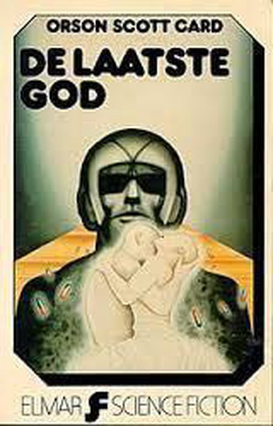 9789061202837 - Laatste god