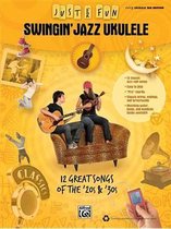 Swingin' Jazz Ukulele