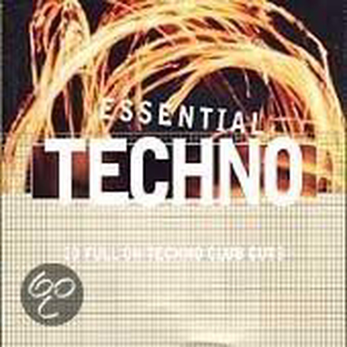 Afbeelding van product Essential Techno  - Various