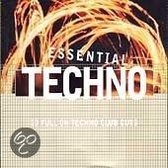 Essential Techno