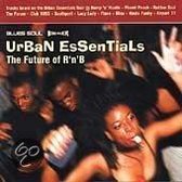 Urban Essentials: Future of R'n'B