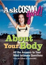 Ask  Cosmogirl!  About Your Body