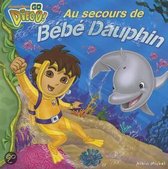 Go Diego! Au Secours de Bebe Dauphin