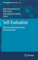 Philosophical Studies Series 116 - Self-Evaluation