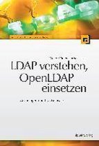 LDAP verstehen, OpenLDAP einsetzen