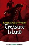 Dover Children's Evergreen Classics - Treasure Island