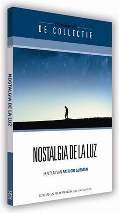Cover van de film 'Nostalgia De La Luz'