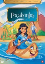 Kinder - Pocahontas