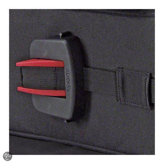 Klickfix Rack Pack 1 blauw-zwart | bol.com