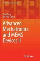 Microsystems and Nanosystems- Advanced Mechatronics and MEMS Devices II