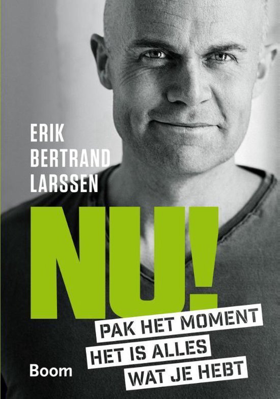 Nu! - Erik Bertrand Larssen | Respetofundacion.org