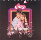 Grease 2 (CD) (Original Soundtrack)