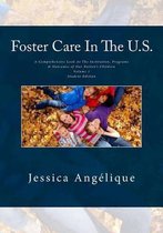 Foster Care in the U.S. Student Edition Textbook