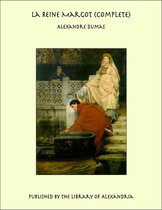 Omslag La Reine Margot (Complete)