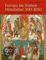 Europa im frühen Mittelalter 500-1050