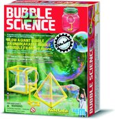 4M Kidzlabs Science - Bubble Science