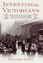 Inventing the Victorians