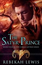 The Cursed Satyroi 4 - The Satyr Prince