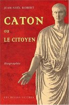 Caton Ou Le Citoyen