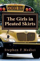 The Girls in Pleated Skirts
