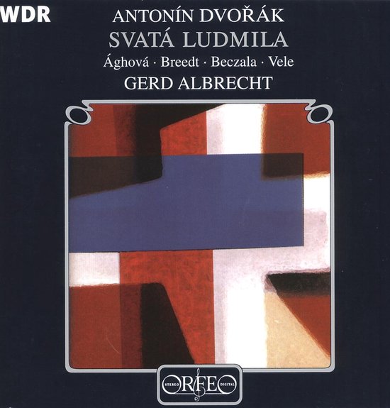 Svata Ludmilla