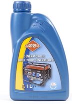 AIRPRESS generatorolie 1 liter