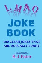 Lmao Joke Book