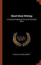 Short Story Writing