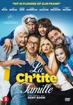 Ch'Tite Famille (DVD)